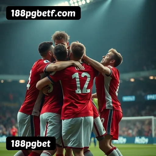 6 vantagens exclusivas do programa VIP da 188pgbet