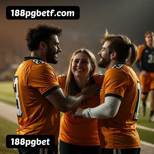 Níveis do programa VIP da 188pgbet